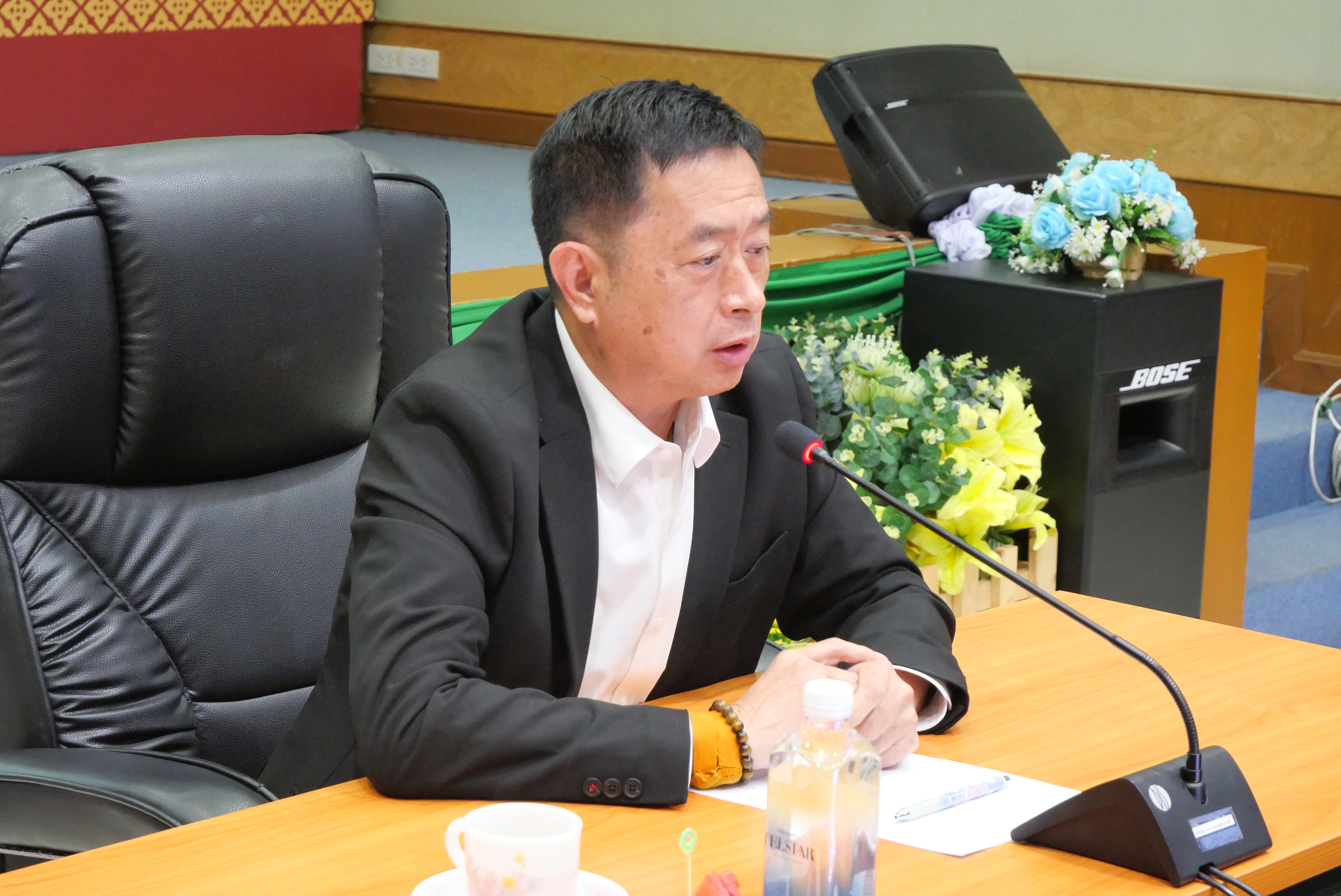 title - ส.ป.ก. ประชุมติดตามผลการจัดที่ดินตามข้อ 62